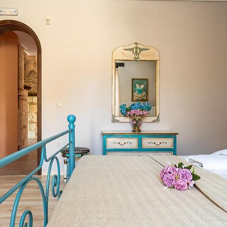 Art House Villa Kato Yerakarion Zewnętrze zdjęcie
