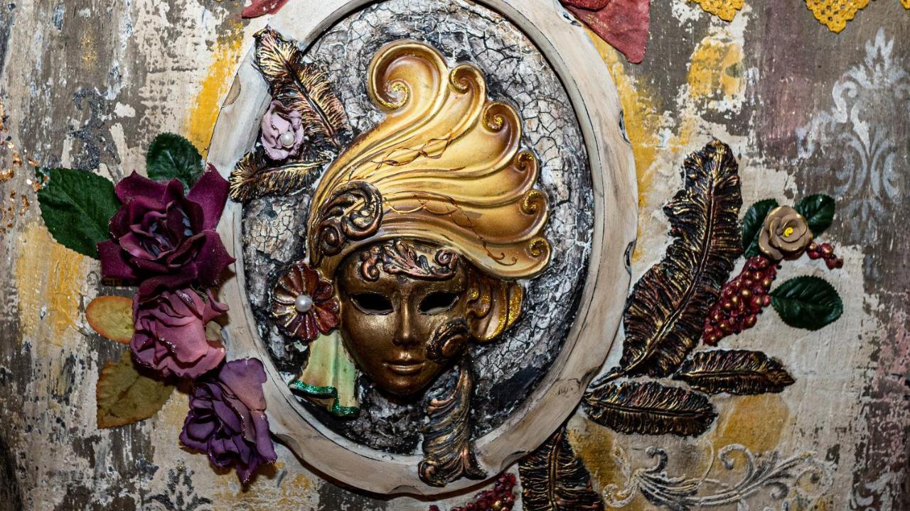 Art House Villa Kato Yerakarion Zewnętrze zdjęcie
