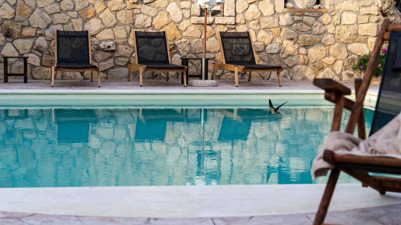 Art House Villa Kato Yerakarion Zewnętrze zdjęcie