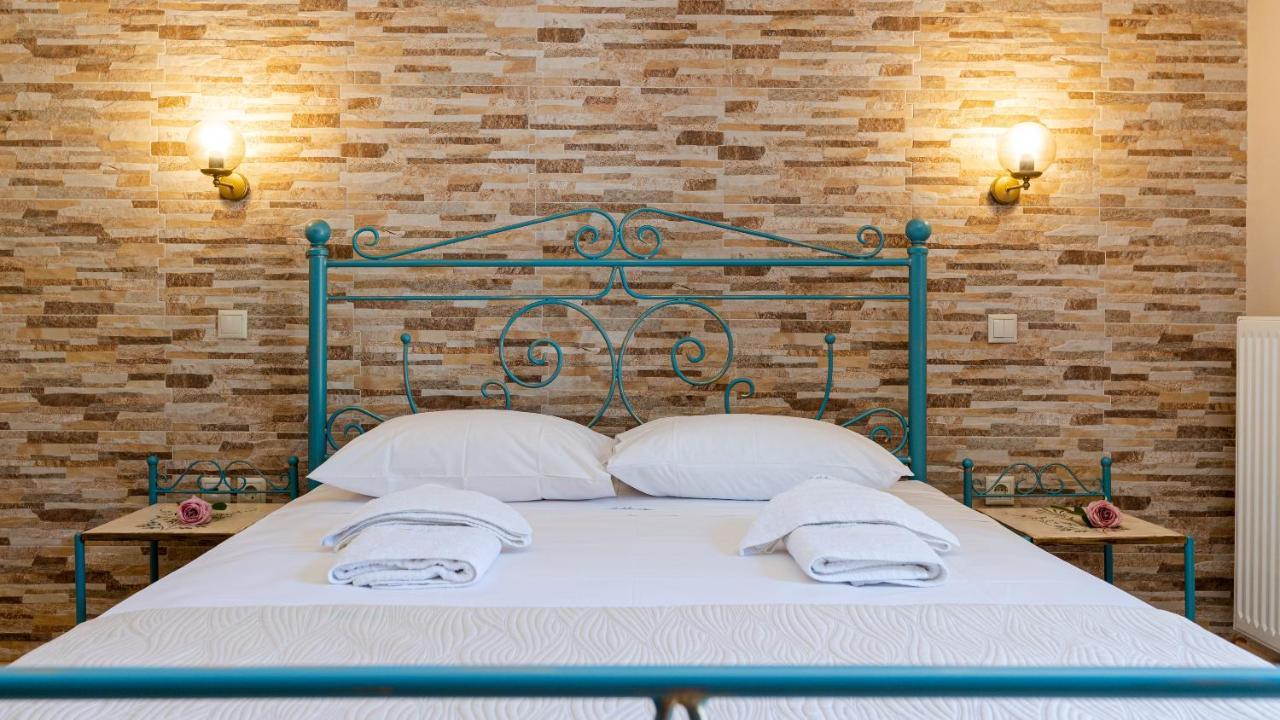 Art House Villa Kato Yerakarion Zewnętrze zdjęcie